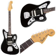 Jaguar Johnny Marr Signature